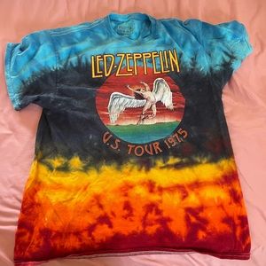 Led Zeppelin tee
